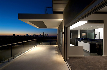 Hillhouse 1 Bellevue Hill, Sydney