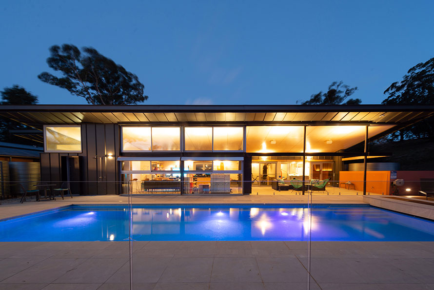 Beacon Hill House